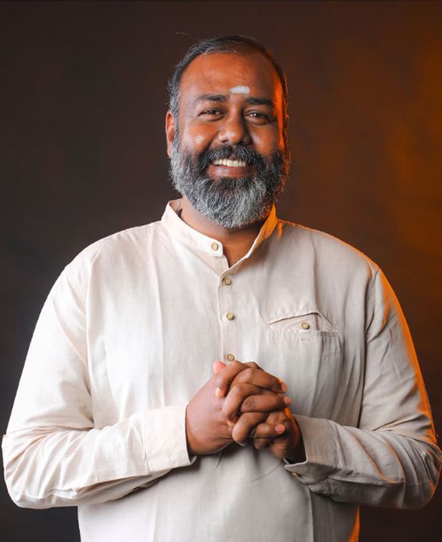 Dr. S. Pothuvudaimoorthy, Ph.D.